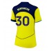 Maillot de foot Tottenham Hotspur Rodrigo Bentancur #30 Troisième vêtements Femmes 2025-26 Manches Courtes